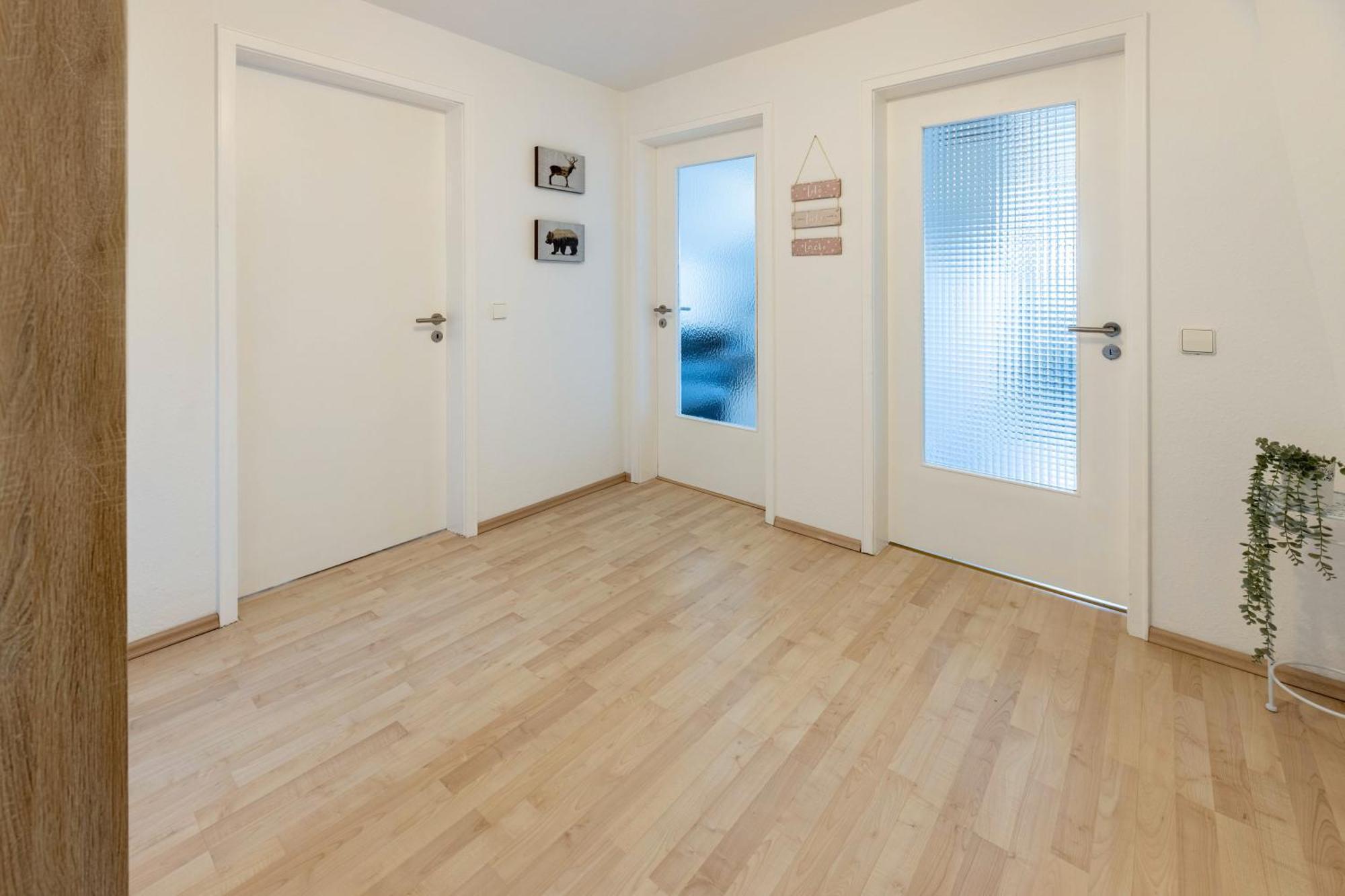 Ferienwohnung Huettennest Villingen-Schwenningen Eksteriør billede